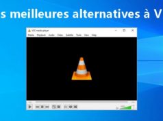 Les meilleures alternatives à VLC pour Windows