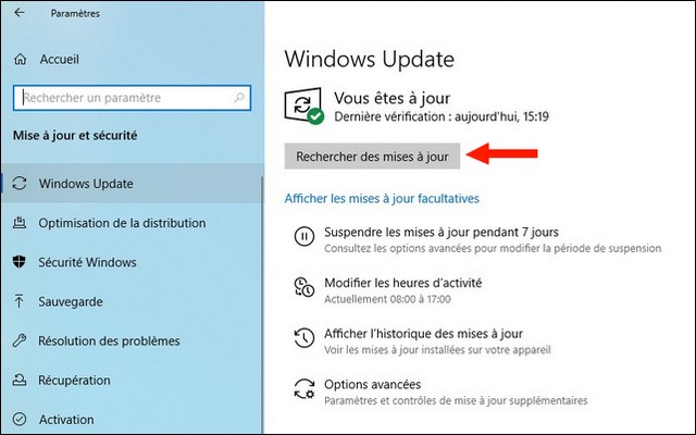 Télécharger et installer Windows 11