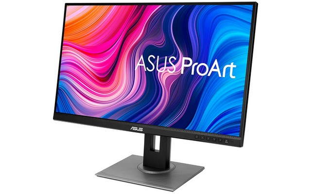 Asus ProArt Display PA278QV