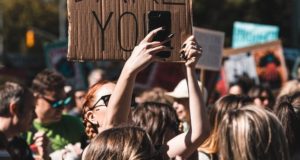 Comment sécuriser son smartphone avant d'aller en manifestation