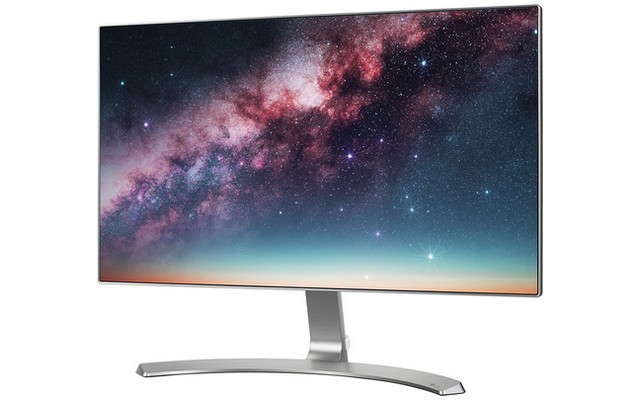 LG 24MP88HV-S - meilleur écran PC pas cher