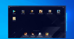 Les meilleurs émulateurs Android pour Windows 10