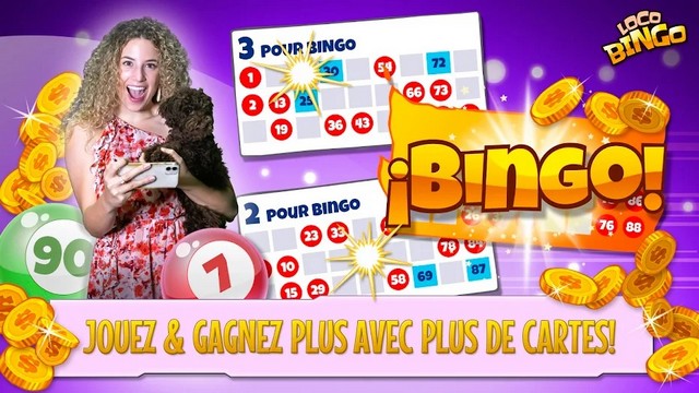 Loto Bingo LIVE