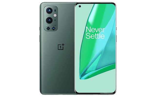 OnePlus 9 Pro - Le meilleur smartphone 5G