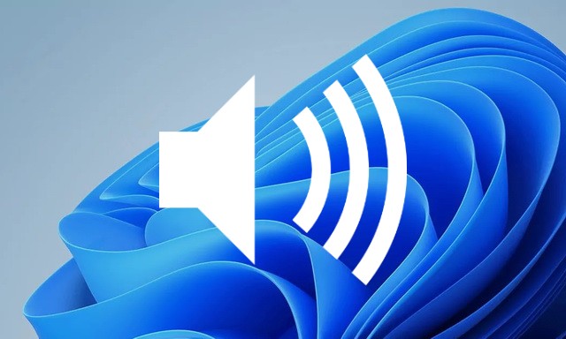 How to choose default speakers on Windows 11 How to choose default speakers on Windows 11