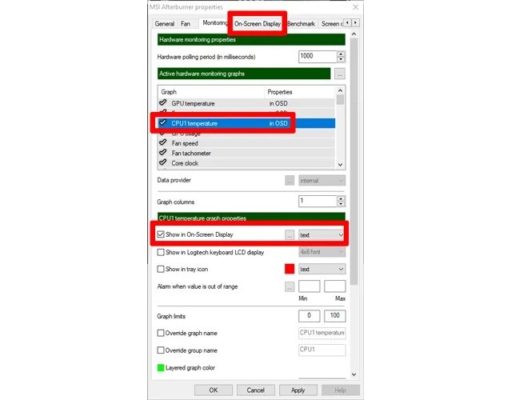 Windows 10 : vérifier la température du processeur (CPU)