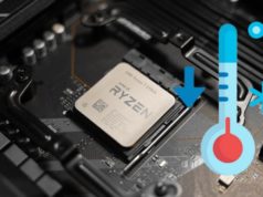 Windows 10 : Comment vérifier la température d'un processeur