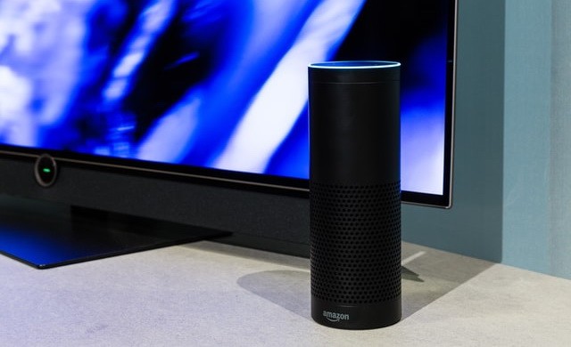 Amazon-Alexa