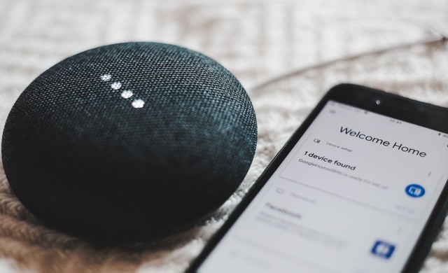Google Assistant Personal Assistant