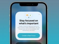 Comment activer et utiliser le mode Focus sur iPhone et iPad