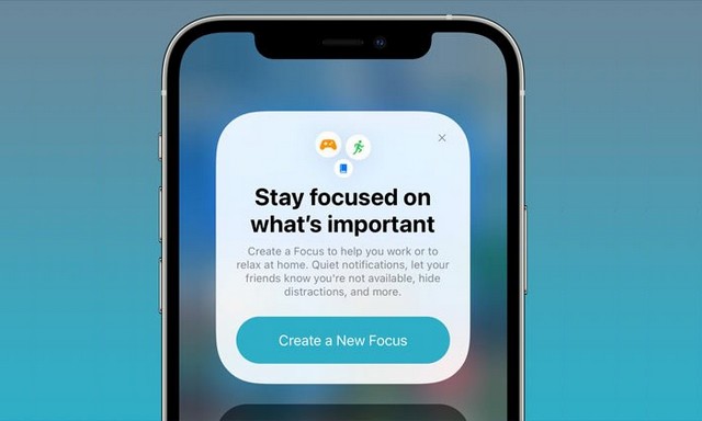How to activate and use Focus mode on iPhone and iPad How to activate and use Focus mode on iPhone and iPad