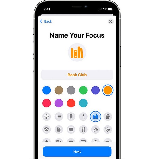 Comment activer et utiliser le mode Focus