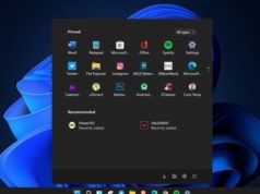 Comment activer le mode sombre sur Windows 11