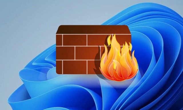 Comment désactiver le pare-feu Windows 11