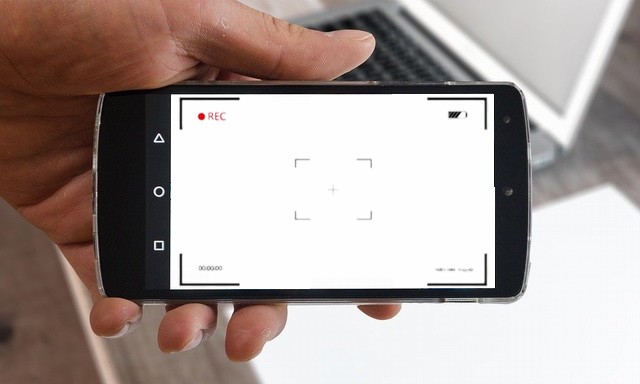 Comment enregistrer l'écran de son smartphone sur Android