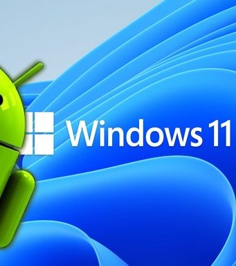 Comment installer des applications Android sur Windows 11