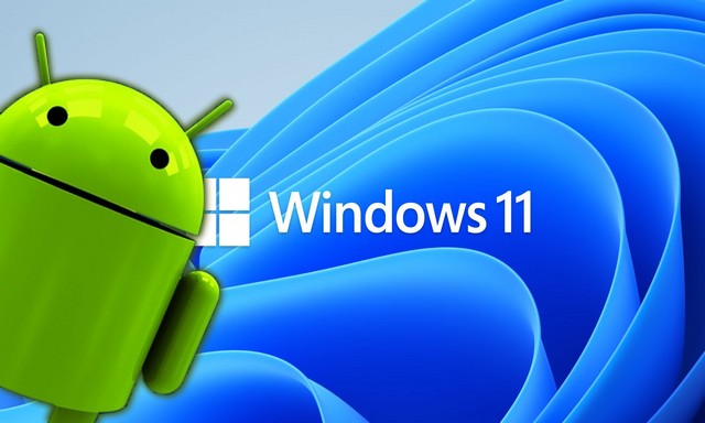 Comment installer des applications Android sur Windows 11