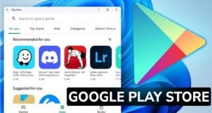 Comment installer le Google Play Store sur Windows 11