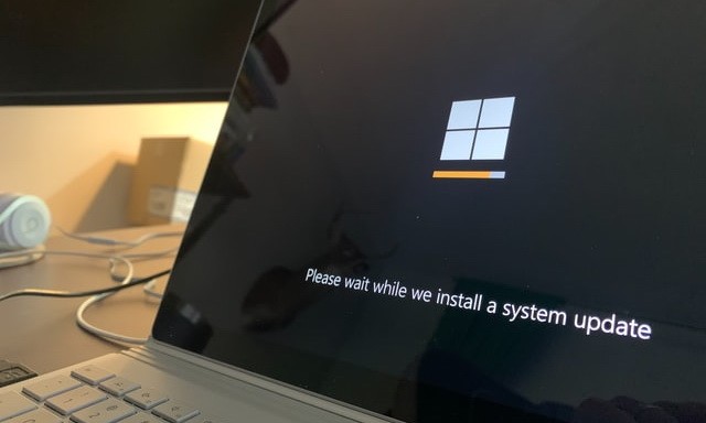 Comment réinstaller Windows sans perdre de données