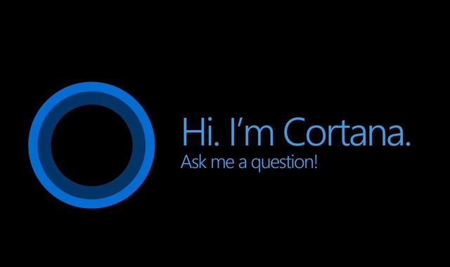 Microsoft Cortana