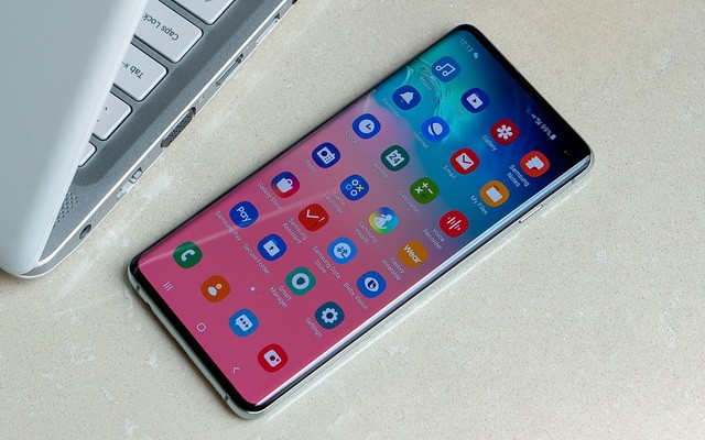 Nettoyer votre écran d'accueil