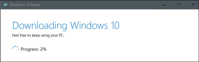 Télécharger Windows 10
