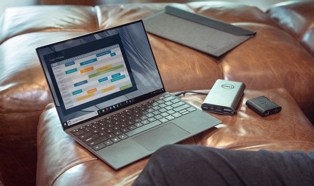 Utilisez un logiciel léger et des paramètres bas