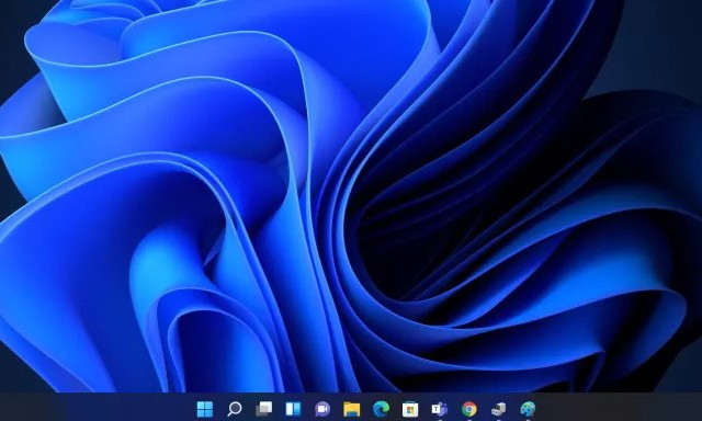 Comment changer la couleur de la barre des tâches sous Windows 11