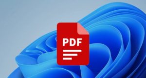 Comment convertir PNG en PDF sur Windows 11 ou 10