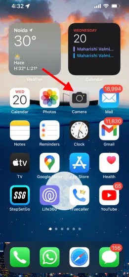Comment désactiver le mode macro automatique