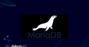 Comment installer MariaDB sur Debian 11