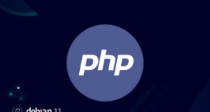 Comment installer PHP sur Debian 11