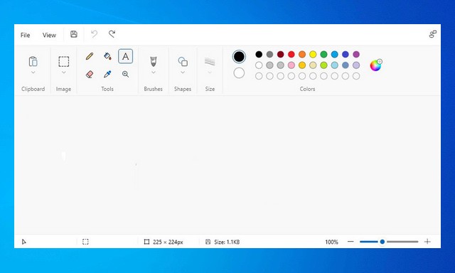 Comment installer la nouvelle application Paint sur Windows 10
