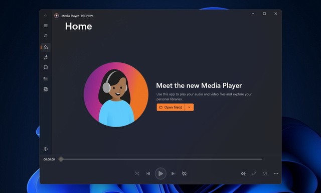 Comment installer le nouveau Media Player sur Windows 11