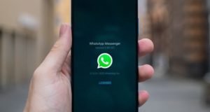 Comment récupérer votre code PIN WhatsApp oublié