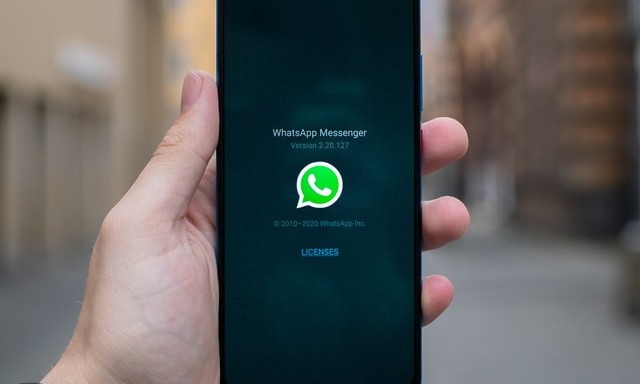 Comment récupérer votre code PIN WhatsApp oublié
