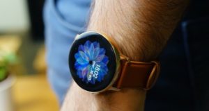 Comment réinitialiser votre smartwatch Samsung