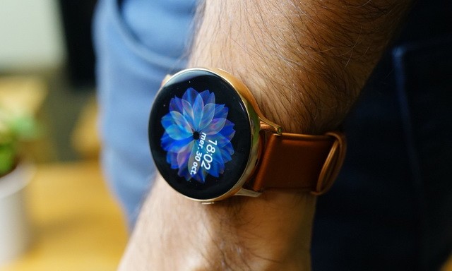 Comment réinitialiser votre smartwatch Samsung