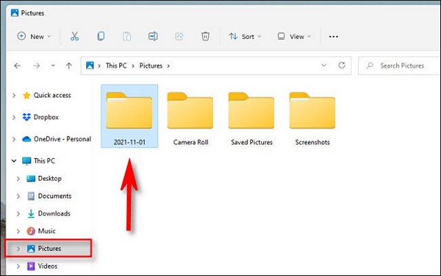 Comment transférer les photos de son iPhone