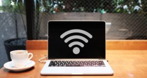 Comment trouver un mot de passe WiFi sur Mac