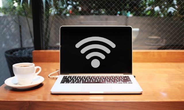 Comment trouver un mot de passe WiFi sur Mac