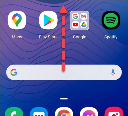 Microsoft Launcher
