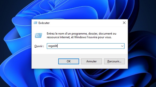 Registre Windows