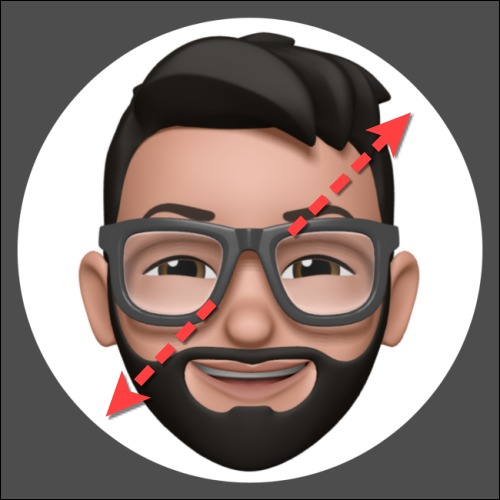 Utiliser un Memoji