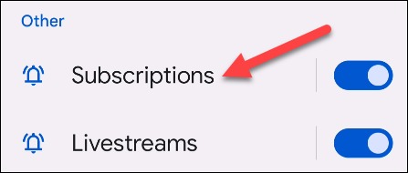 personnaliser les sons de notification
