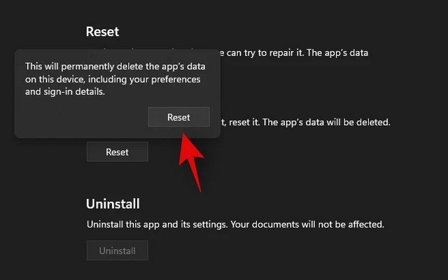 supprimer les fichiers temporaires dans Windows 11