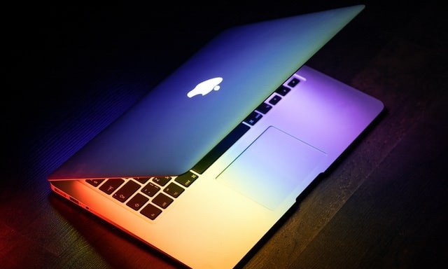 Comment activer le mode faible consommation sur Mac