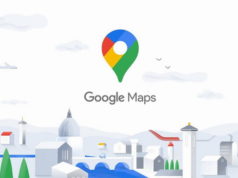 Comment activer le mode sombre dans Google Maps