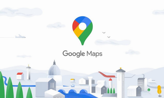 Comment activer le mode sombre dans Google Maps