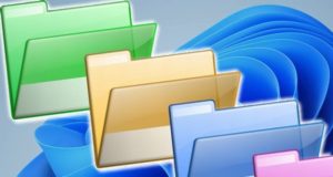 Comment changer la couleur des dossiers sous Windows 11